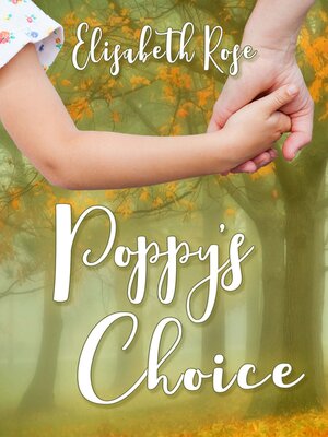 cover image of Poppy's Choice